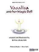 Vasalisa and her magic doll
