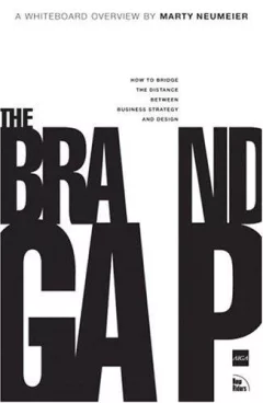 The Brand Gap