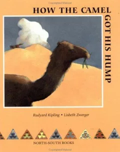 How the camel got his hump