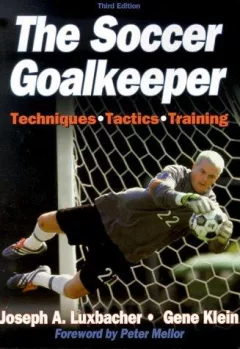 The Soccer Goalkeeper