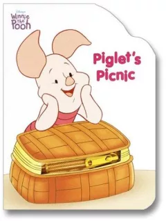 Piglet's picnic