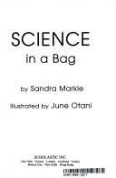 Science in a bag