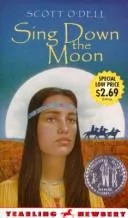 Sing Down the Moon