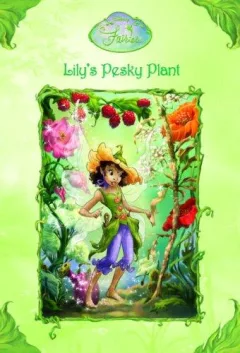 Lily's pesky plant