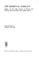 The Medieval nobility