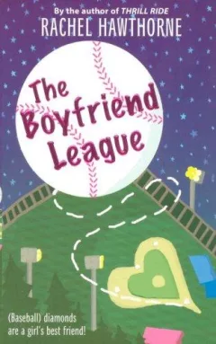 The Boyfriend League