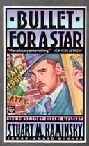 Bullet for a Star (Toby Peters Mysteries
