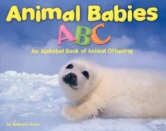 Animal babies ABC