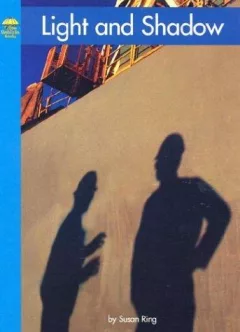 Light and Shadow (Yellow Umbrella Books)