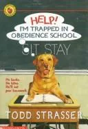 Help! I'm Trapped in Obedience School