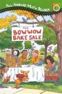The bowwow bake sale