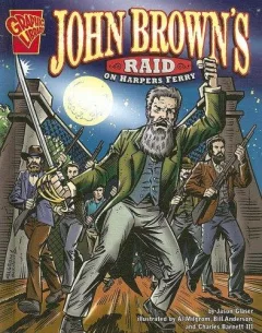 John Brown's raid on Harpers Ferry