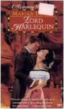 Lord Harlequin