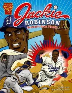 Jackie Robinson