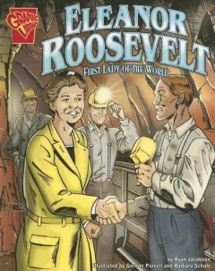 Eleanor Roosevelt