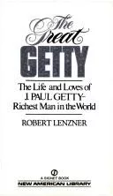 The great Getty