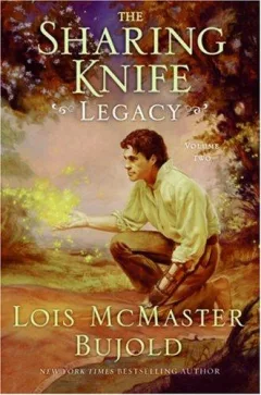Legacy (The Sharing Knife #2)