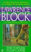 Topless Tulip Caper (Chip Harrison Mystery)
