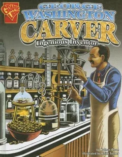 George Washington Carver
