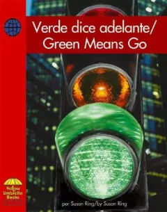 Green means go