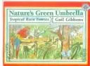 Nature's Green Umbrella
