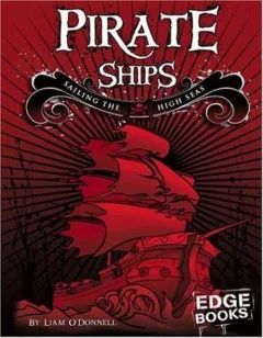 Pirate ships