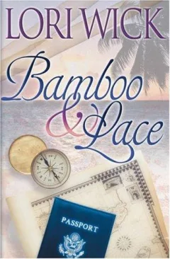 Bamboo & lace