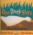 One Duck Stuck