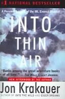 Into Thin Air