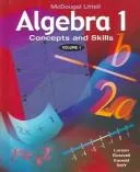 Algebra 1