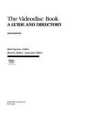 Video Disc Book