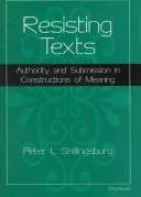 Resisting Texts