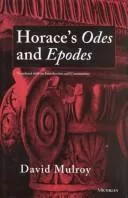 Horace's odes and epodes
