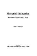 Homeric Misdirection