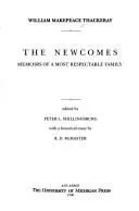 The Newcomes