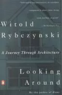 Looking around