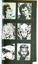 Weird Heroes Volume 1