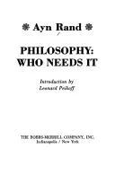 Philosophy, who needs it