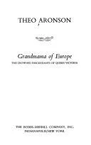 Grandmama of Europe