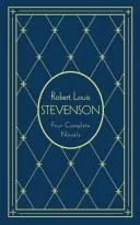 Robert Louis Stevenson