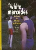 The white Mercedes