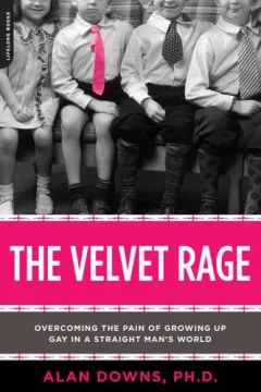 The Velvet Rage