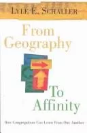 From Geography to Affinity