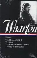 Wharton Novels (Library of America)