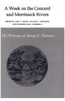 The Writings of Henry David Thoreau
