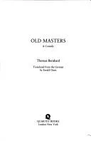 Old Masters