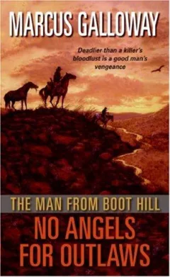 The Man From Boot Hill