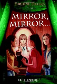 Mirror, mirror--