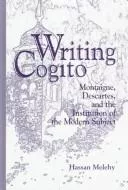 Writing cogito