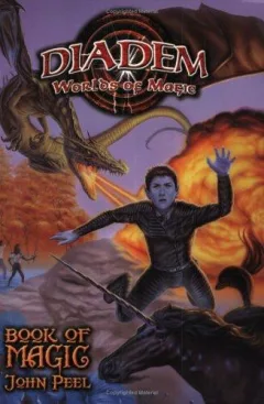 Book of magic